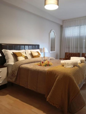 Apartamento Ons